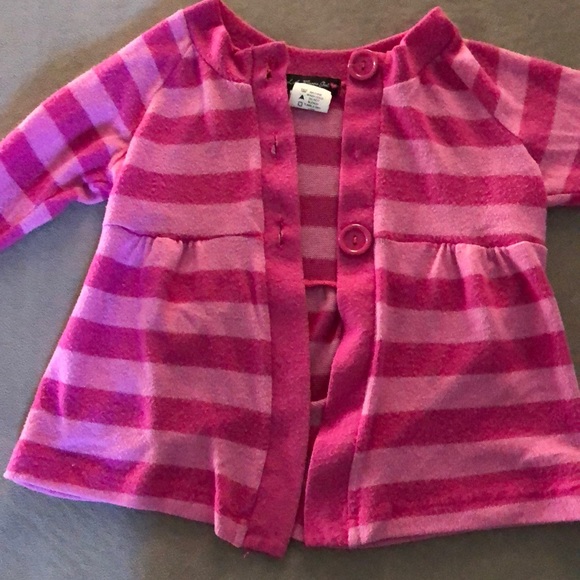 💞 Girls cardigan sweater 💞 - Picture 3 of 8